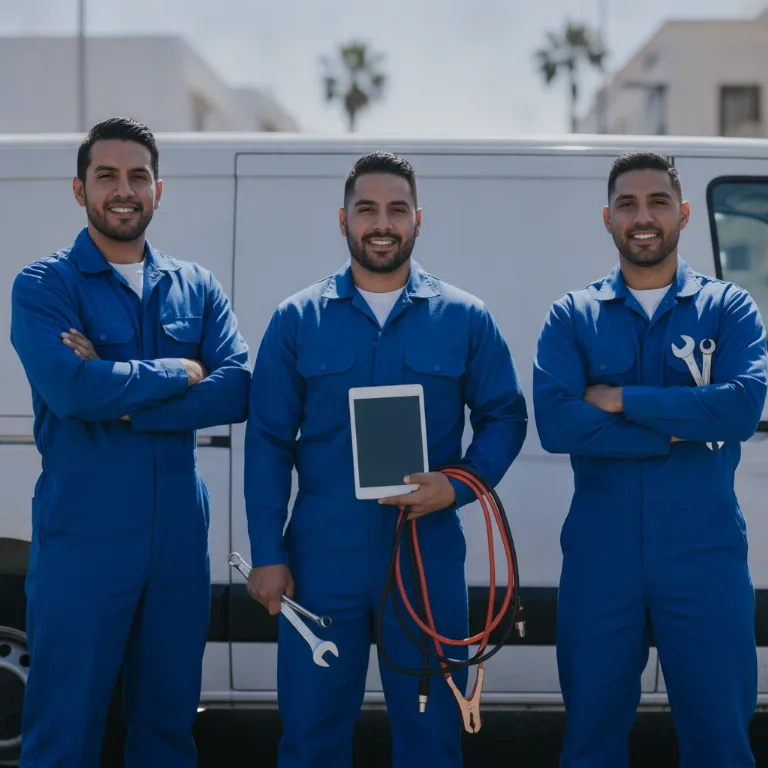 assistência em viagem Paranavaí